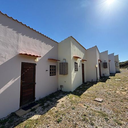 Camping Tonnara Cala Sapone Екстер'єр фото
