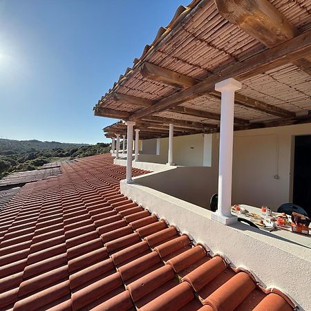 Camping Tonnara Cala Sapone Екстер'єр фото