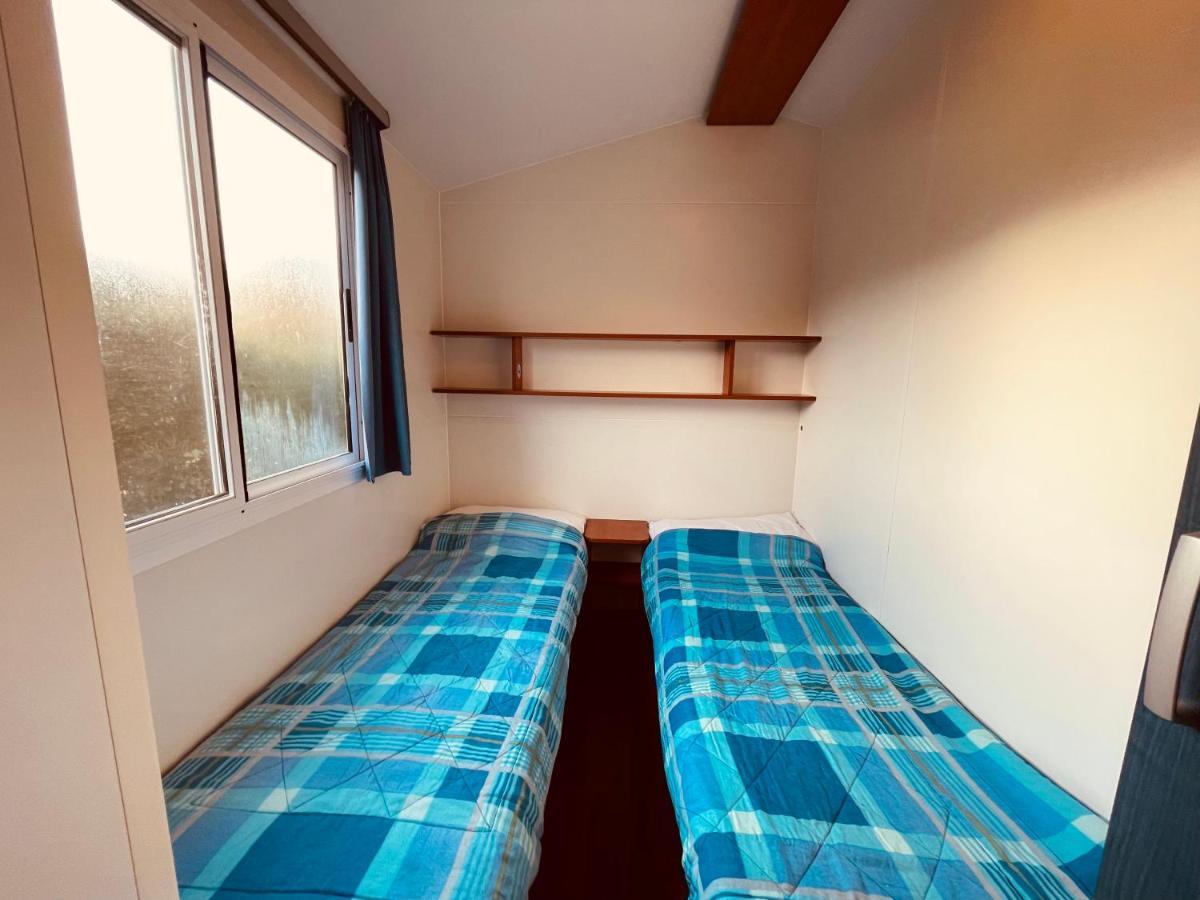 Camping Tonnara Cala Sapone Екстер'єр фото