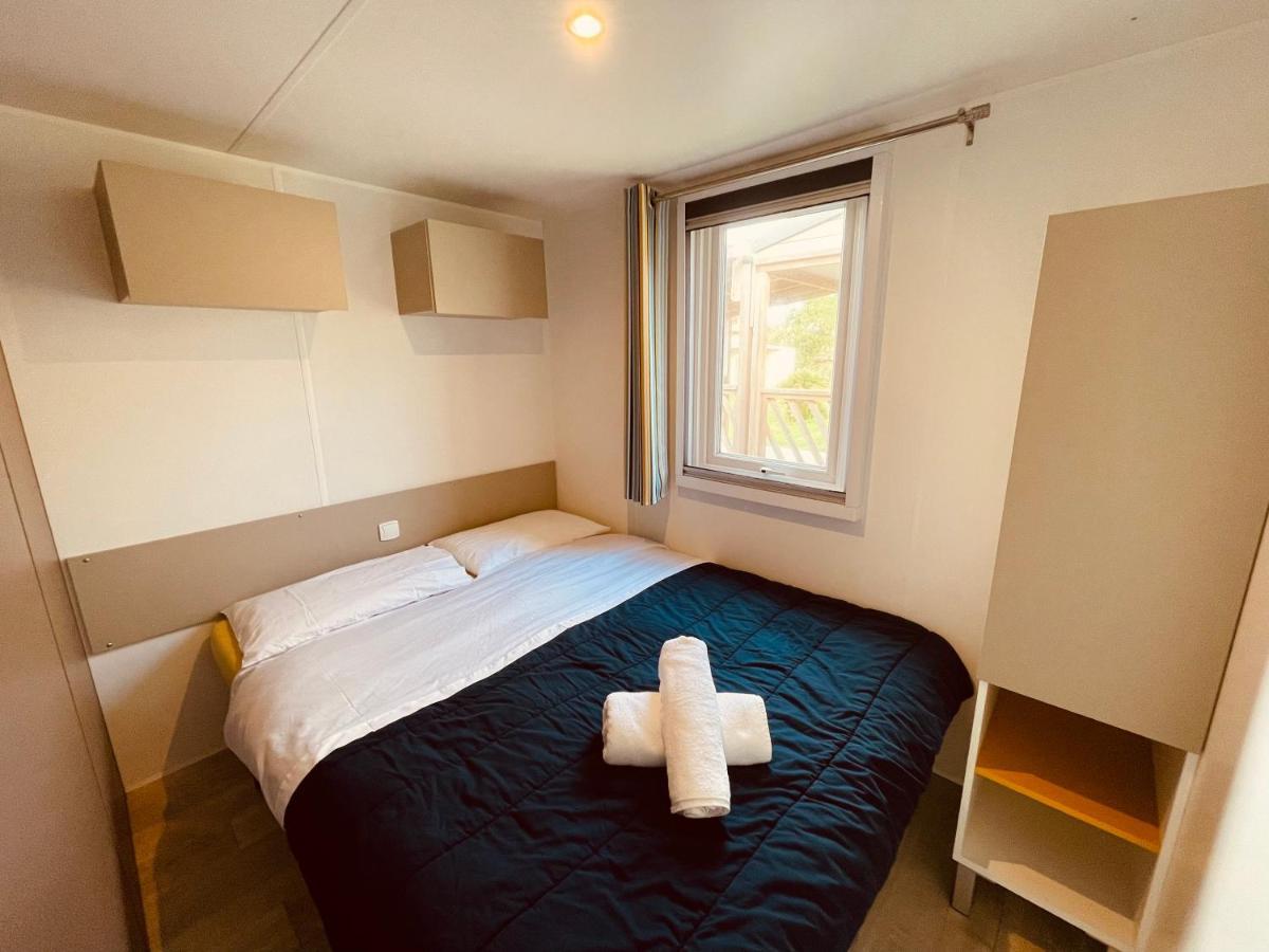 Camping Tonnara Cala Sapone Екстер'єр фото