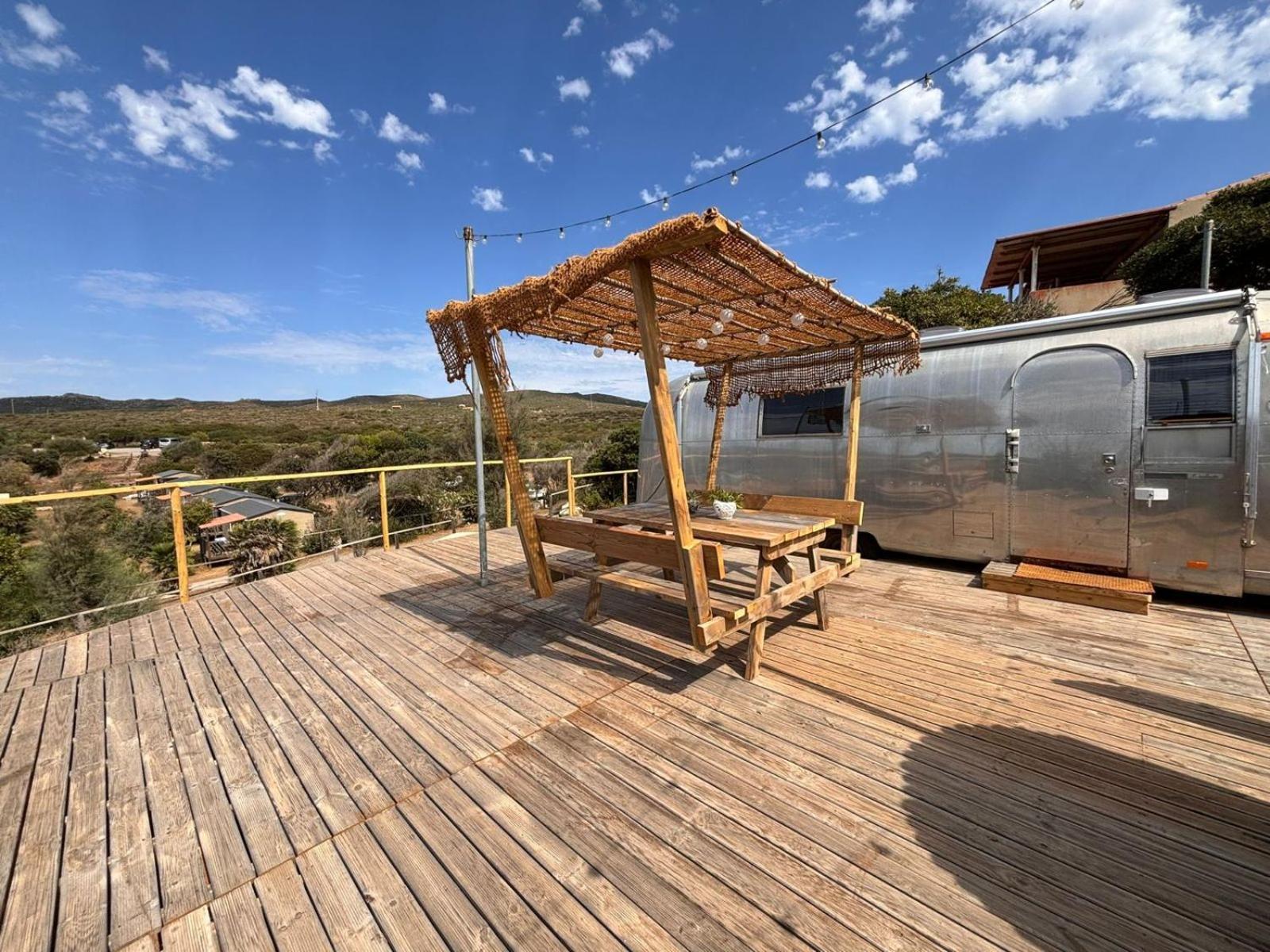 Camping Tonnara Cala Sapone Екстер'єр фото