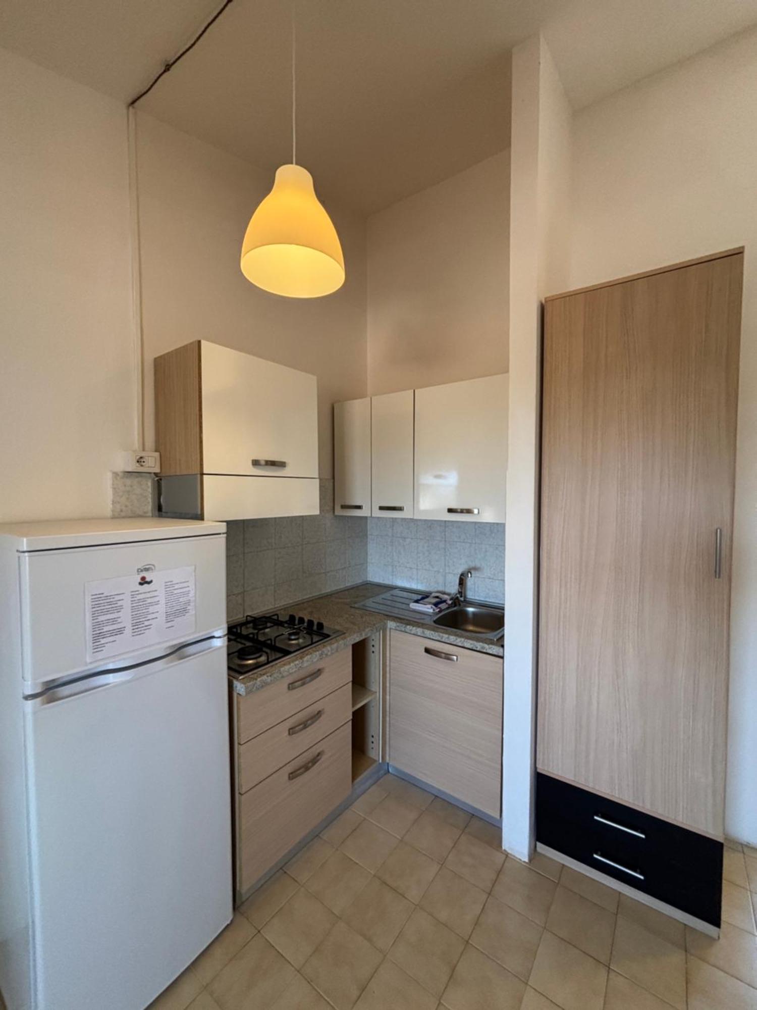 Camping Tonnara Cala Sapone Екстер'єр фото